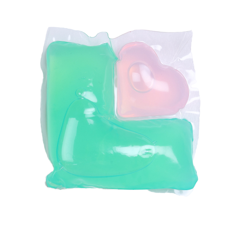 Laundry Detergent Pods Supplier - Disposable Liquid Gel Capsules