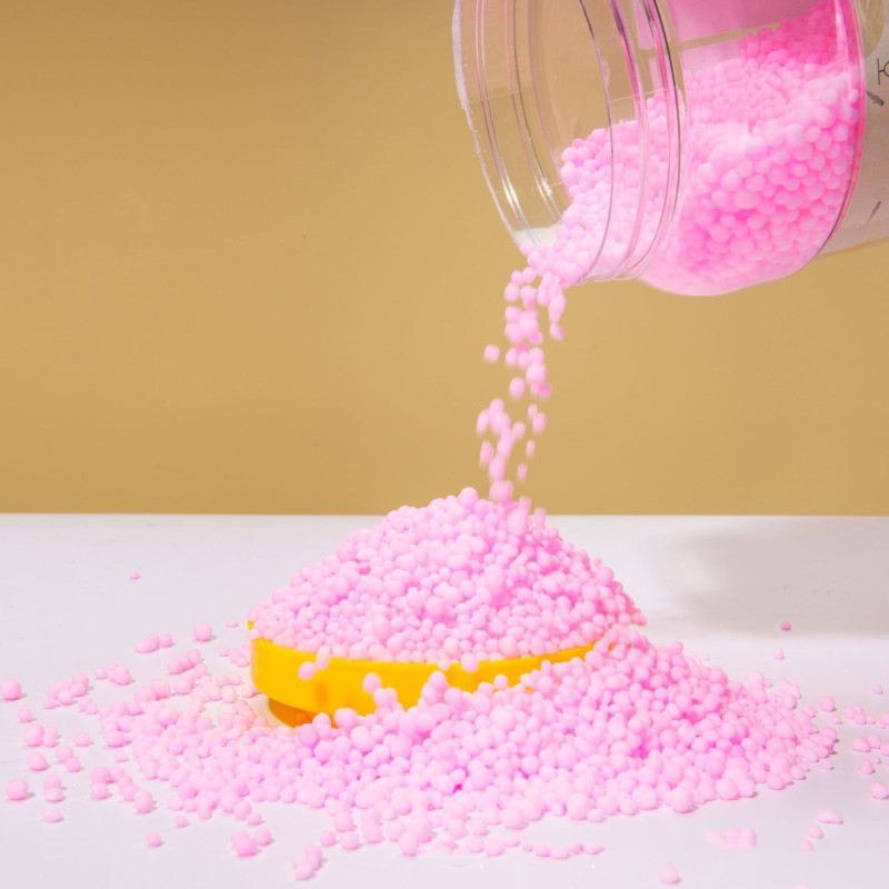 Laundry Fragrance Beads Supplier - Wholesale Softener Scent Beads