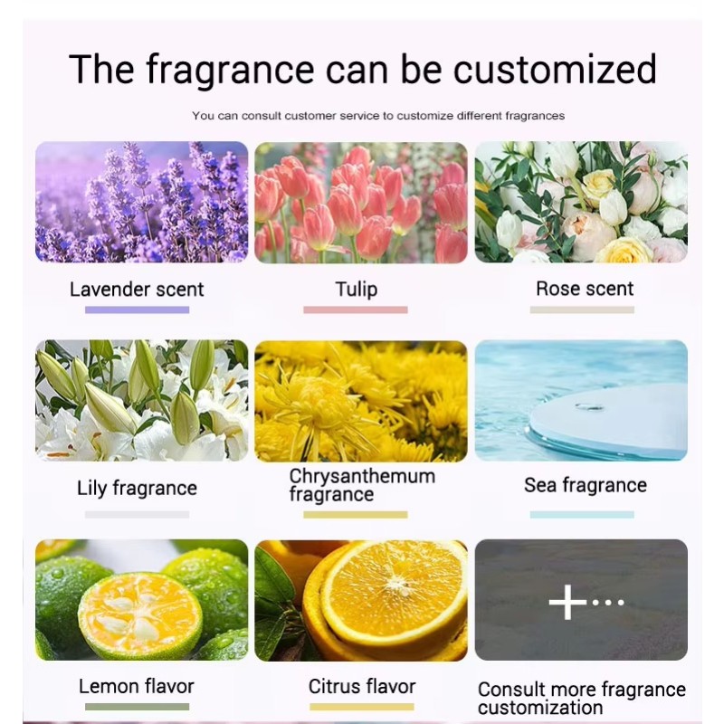 Laundry Booster Beads Manufacturer - Eco-Friendly Scent Booster