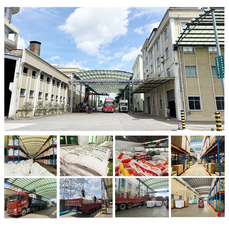 Laundry Detergent Powder Supplier - Antibacterial Customized Eco-Friendly