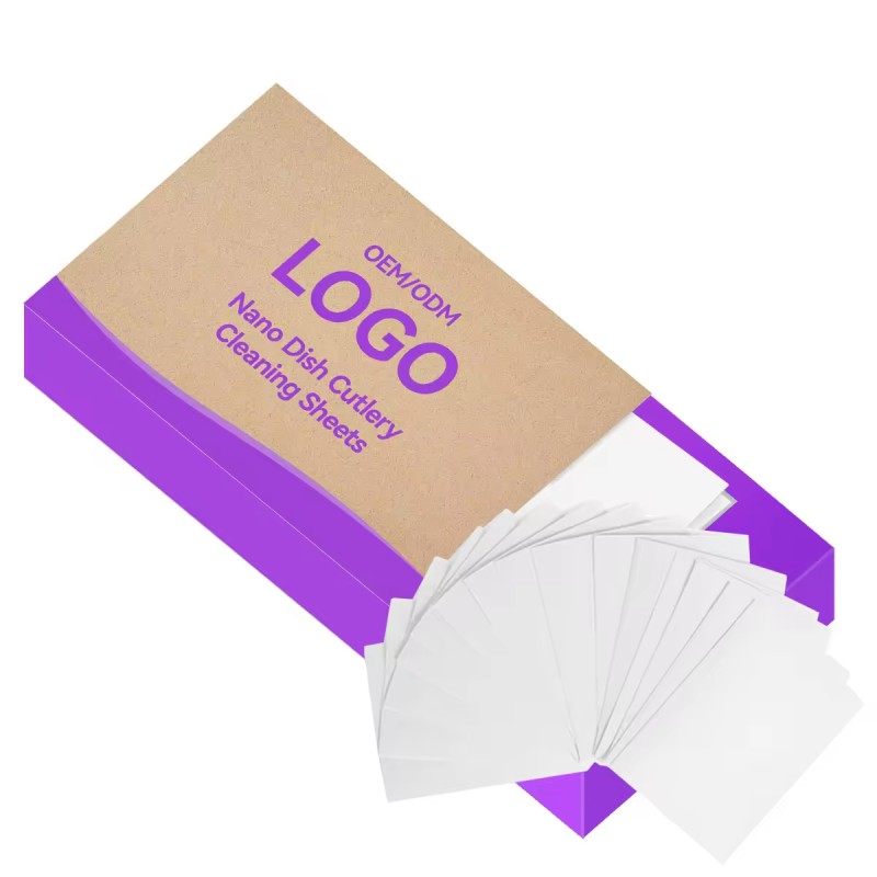 Solid Laundry Manufacturer - Ultra-Concentrated Custom Fragrance