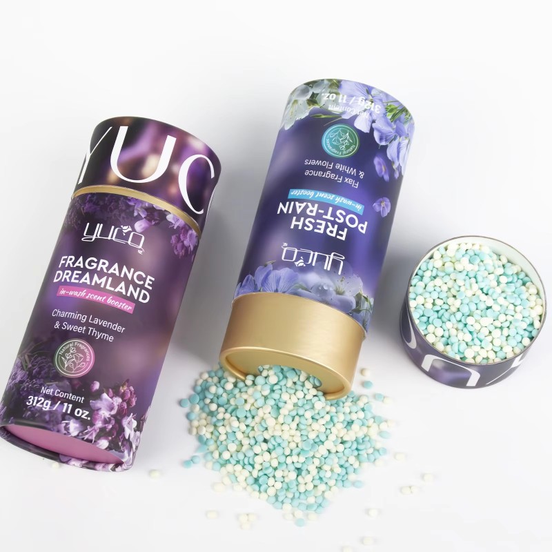 Scent Booster Beads Factory - Custom Color Fragrance Booster