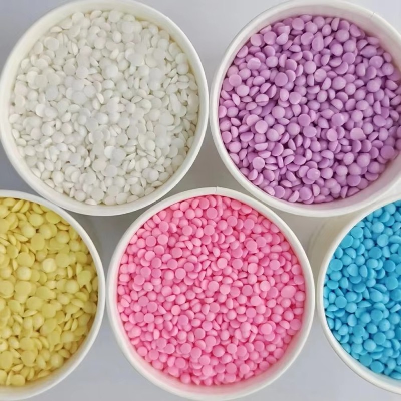 Laundry Booster Beads Supplier - Longer Lasting Scent Softener