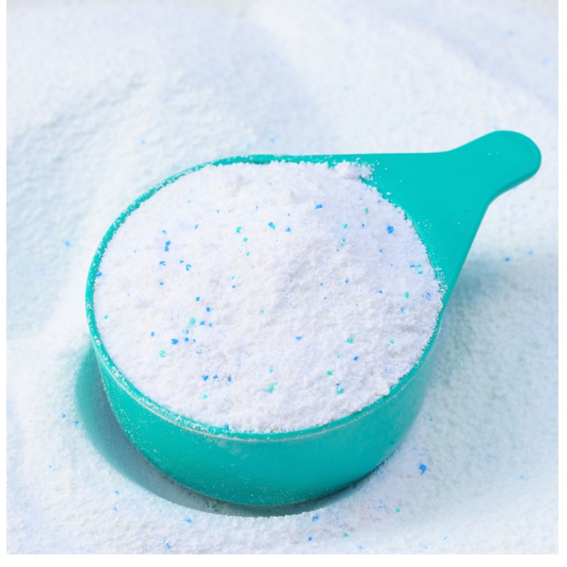 Washing Powder Supplier - 16% Active Matter Enzyme Detergent