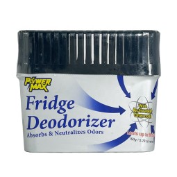 Refrigerator Deodorizer Supplier - Bamboo Charcoal Gel Beads