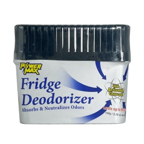 Refrigerator Deodorizer Supplier - Bamboo Charcoal Gel Beads