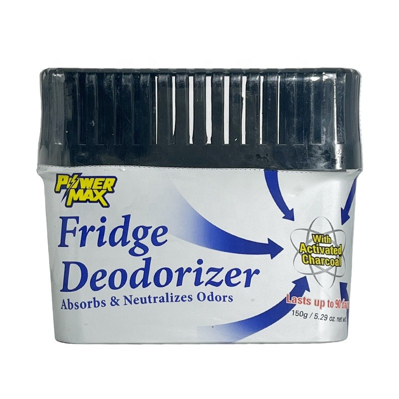 Refrigerator Deodorizer Supplier - Bamboo Charcoal Gel Beads