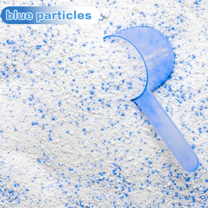 Laundry Powder Factory - Hypoallergenic Private Label Detergent