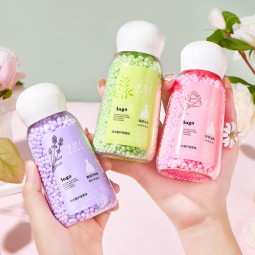 Laundry Fragrance Beads Supplier - Wholesale Softener Scent Beads