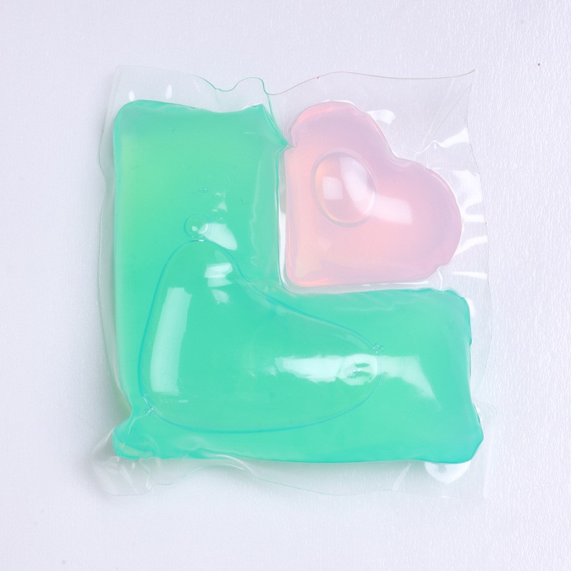 Laundry Pods Factory - Custom Eco-Friendly Fragrance Capsules