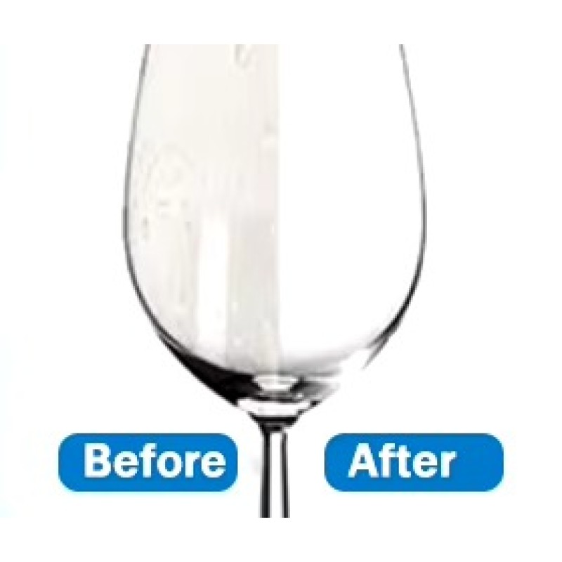 Dishwasher Tablets Manufacturer - Phosphate-Free Enzyme Detergent