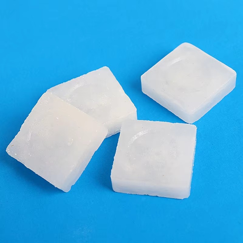 Camphor Tablet Factory - 96% Refined Religious Camphor Tablets