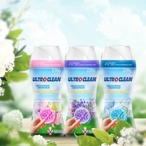 Scent Booster Beads Factory - High Quality Essence Content Beads