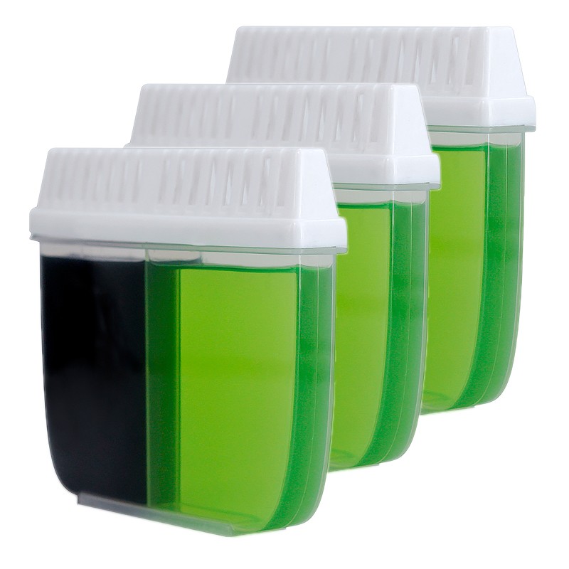 Fridge Deodorant Supplier - Solid Odor Eliminator Freshener