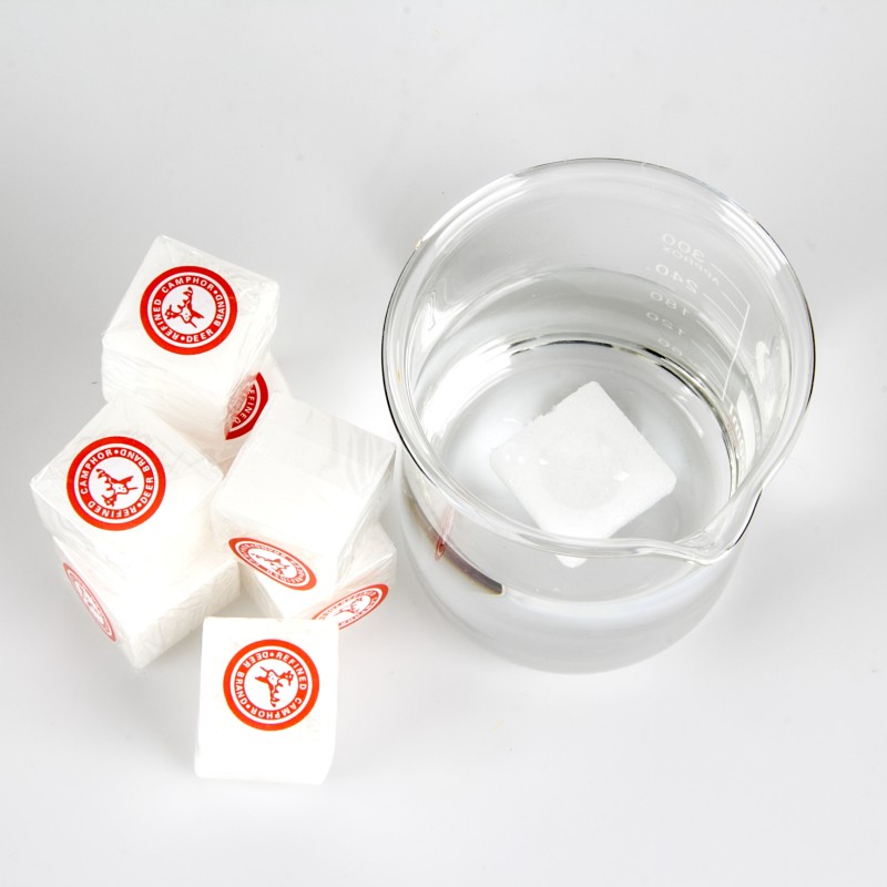 Camphor Tablets Factory - 300g Original Puja Camphor Tablets