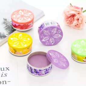 Air Freshener Factory - High Quality Aromatic Fragrance Agent