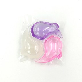 Laundry Detergent Pods Supplier - 3-in-1 Lavender Scent Pods