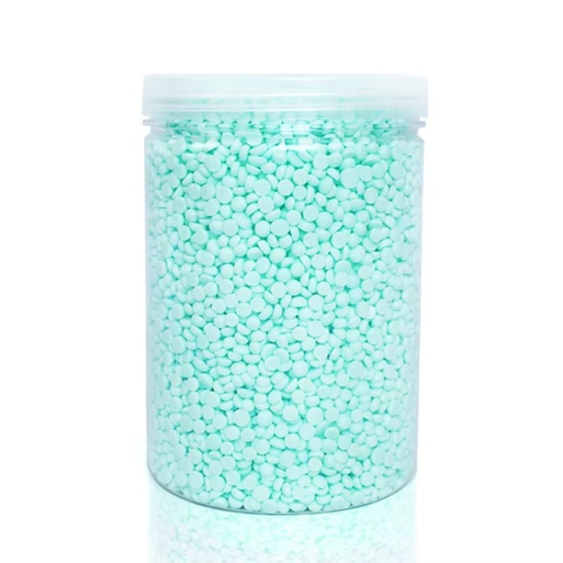 Scent Booster Beads Manufacturer - Hot Selling Laundry Pods OEM