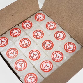 Camphor Tablet Factory - 96% Refined Religious Camphor Tablets