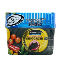 Refrigerator Deodorizer Manufacturer - Household Odor Eliminator