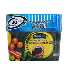 Refrigerator Deodorizer Manufacturer - Household Odor Eliminator