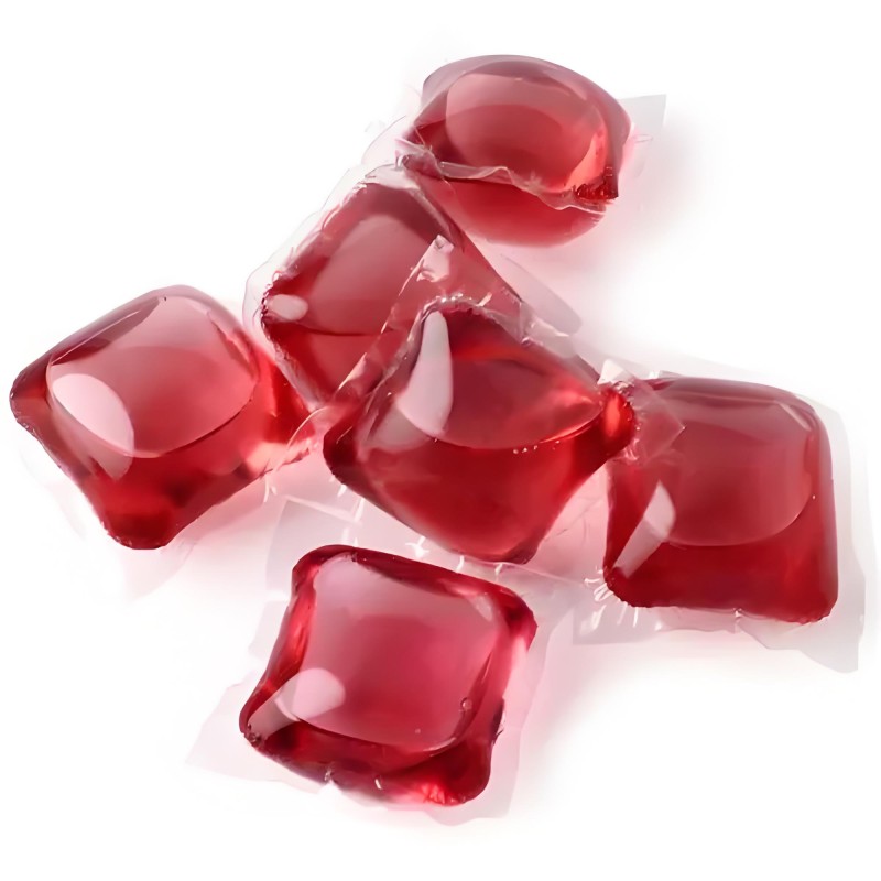 Laundry Gel Beads Factory - Hot Selling Detergent Pods OEM