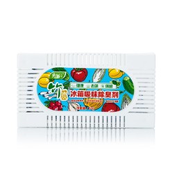 Refrigerator Deodorant Factory - Unscented Activated Carbon Box