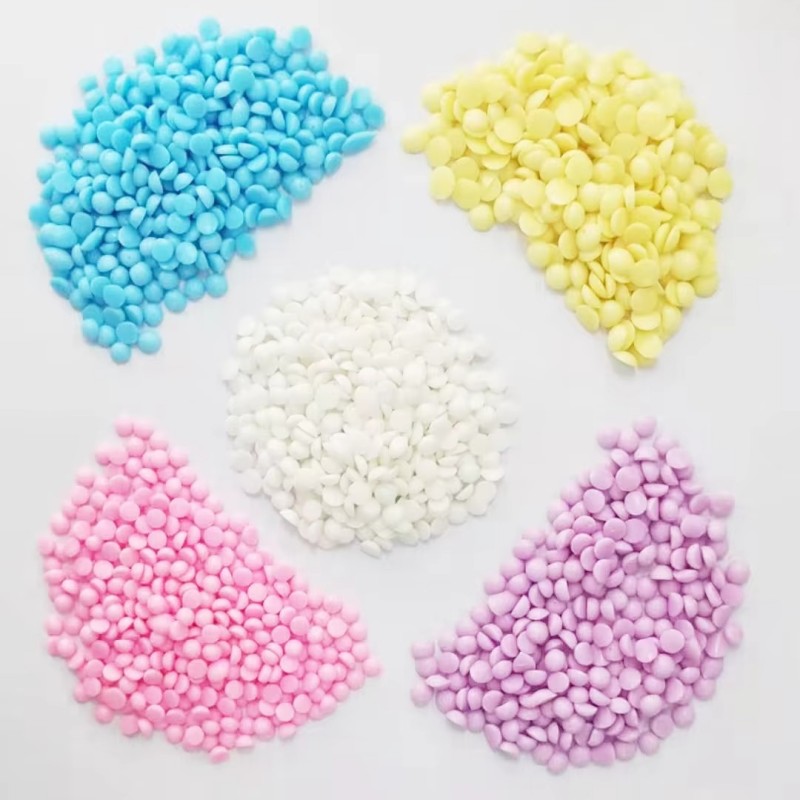 Laundry Booster Beads Supplier - Longer Lasting Scent Softener