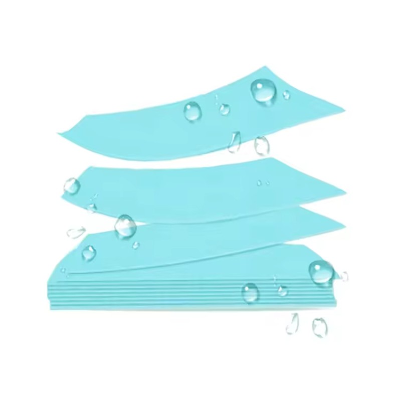 Laundry Detergent Sheets Supplier - High Foam Concentrated Sheets