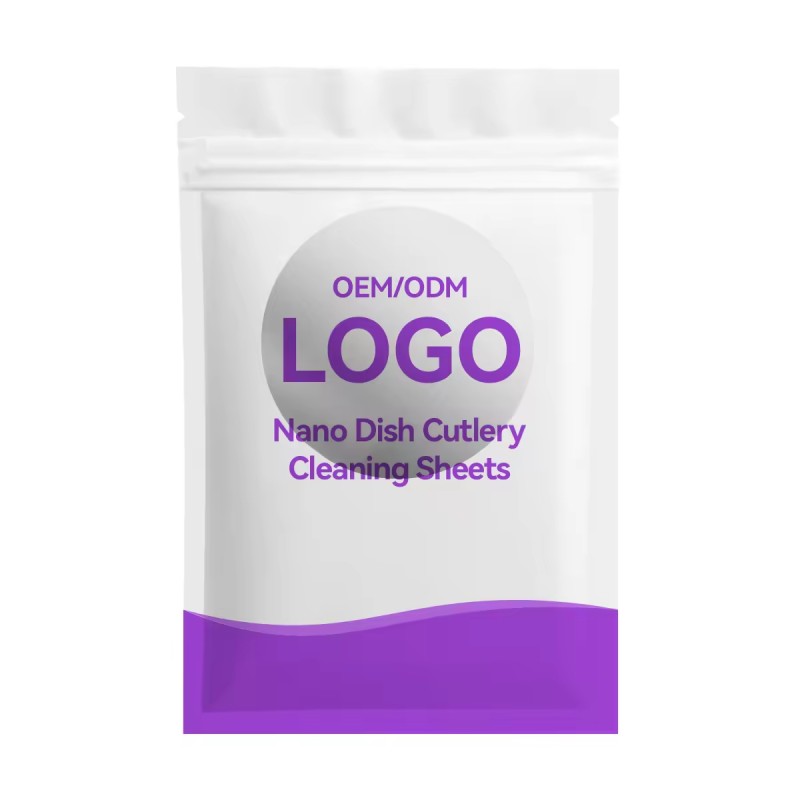 Laundry Sheets Supplier - Sensitive Skin Safe Custom Fragrance