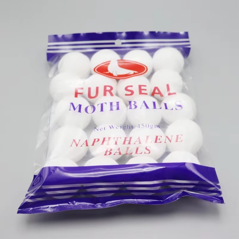Moth Balls Factory - Wholesale Camphor Moth Mildew Tablets