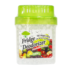 Fridge Deodorant Factory - 130g Bamboo Charcoal Deodorizer