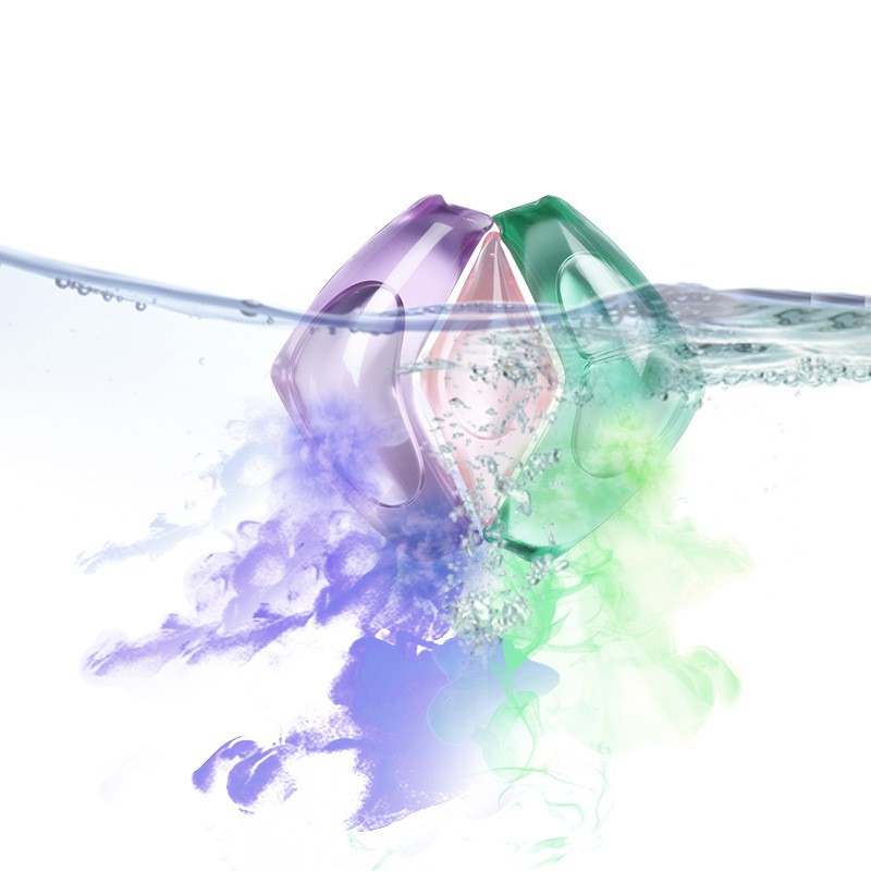 Laundry Booster Beads Supplier - 25g Concentrated Gel Beads