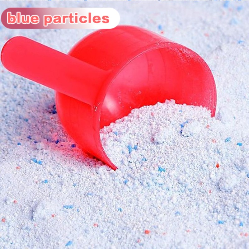 Laundry Powder Factory - Hypoallergenic Private Label Detergent