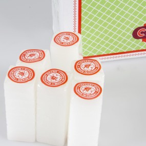 Camphor Tablet Manufacturer - 454g White Refined Religious Tablet