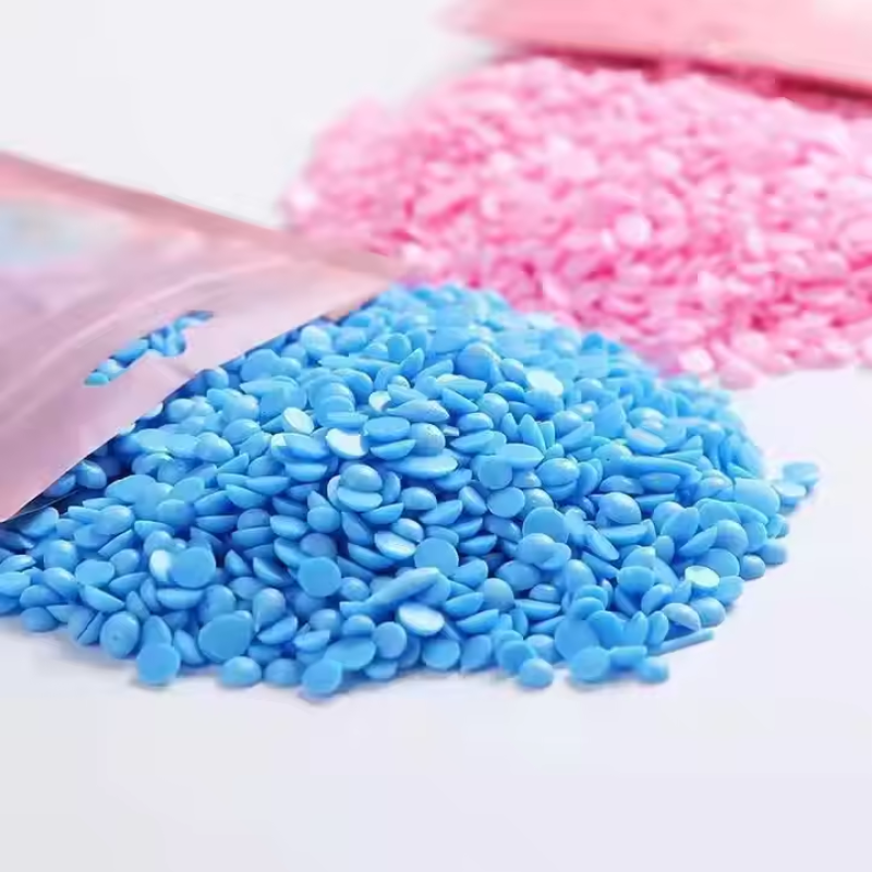 Laundry Scented Beads Factory - Washing Clothes Fragrance Booster