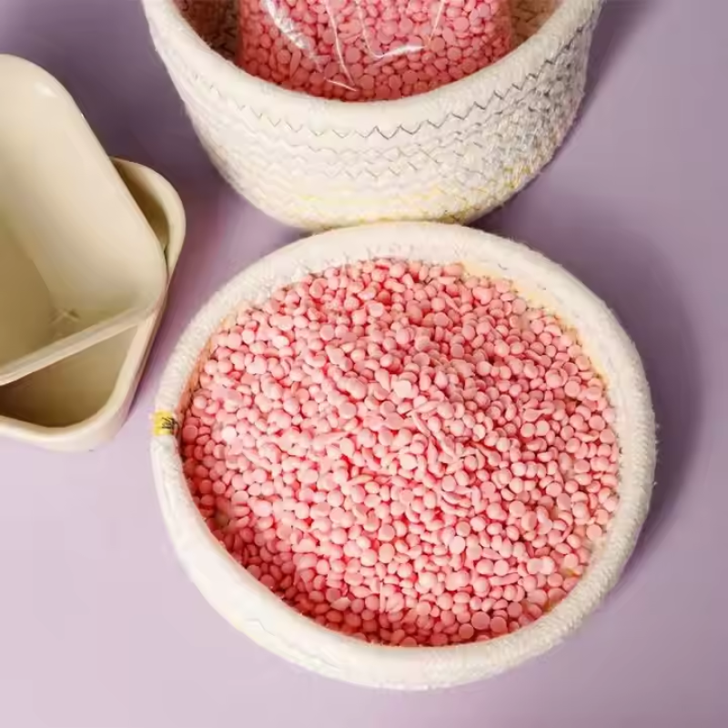 Laundry Scented Beads Factory - Washing Clothes Fragrance Booster