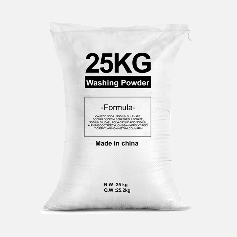 Laundry Detergent Powder Supplier - Bulk Unscented Industrial Detergent