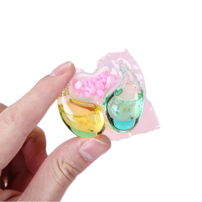 Laundry Pods Factory - Eco 3-in-1 Concentrate Gel Beads