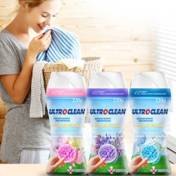 Laundry Booster Beads Manufacturer - Eco-Friendly Scent Booster