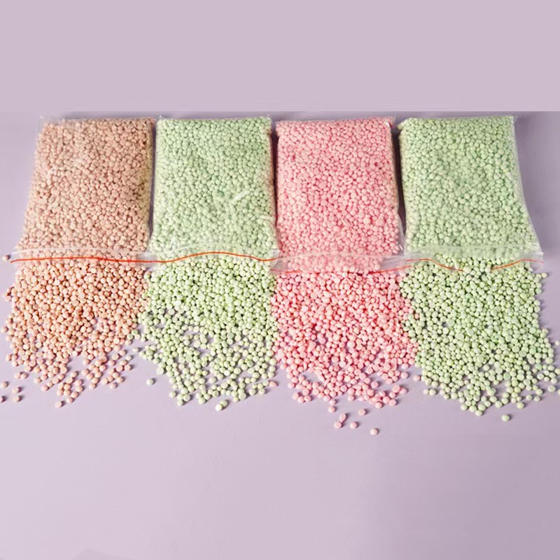 Scent Booster Beads Manufacturer - Fragrance Enhancer Beads OEM