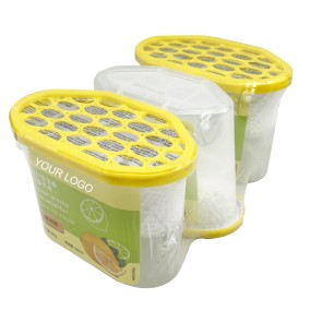 Dehumidifier Box Factory - Calcium Dehumidifier Hotel Moisture Absorb