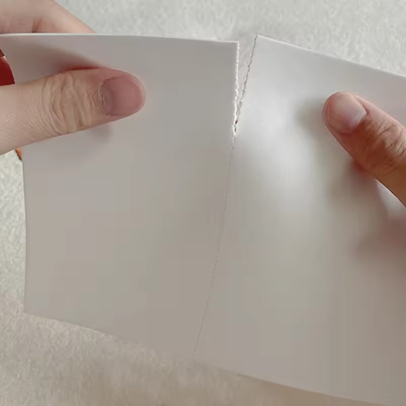 Laundry Detergent Sheets Supplier - High Foam Concentrated Sheets