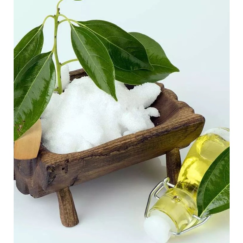 Camphor Tablet Manufacturer - 454g White Refined Religious Tablet