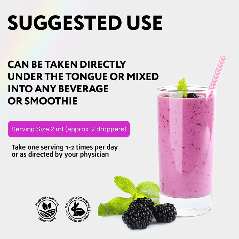 Biotin Complex Drops Supplier - Collagen Keratin Hair Skin