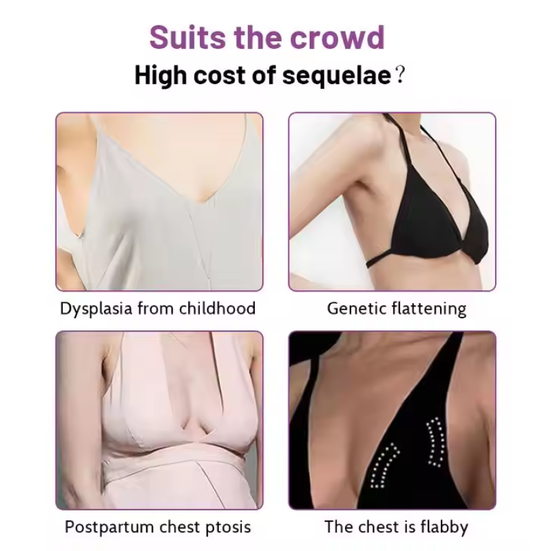 Breast Enhance Softgels Supplier - Lifting Firming Product