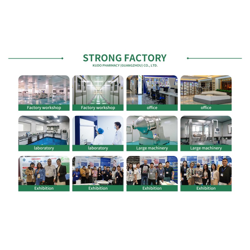 Weight Gain Powder Supplier - Curvy Enhancement Custom