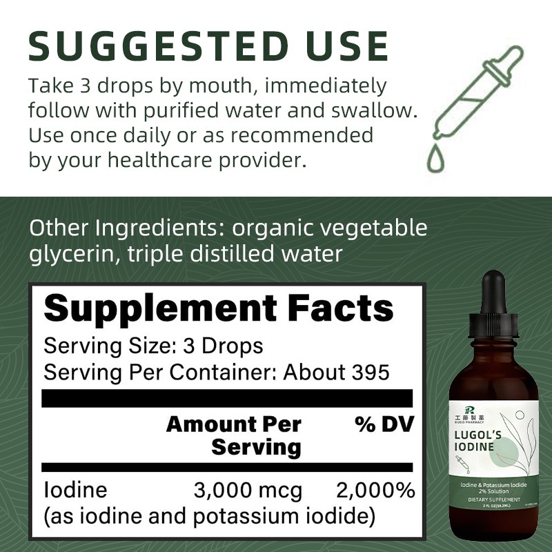 Chlorophyll Oral Drops Manufacturer - Antioxidant Diet Supplement