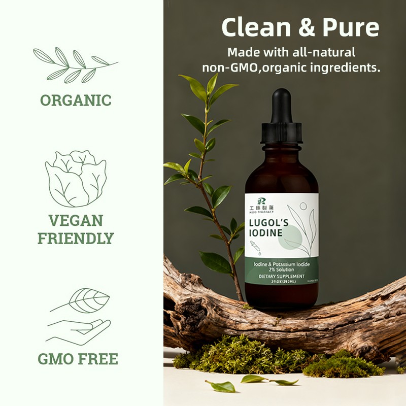 Chlorophyll Oral Drops Manufacturer - Antioxidant Diet Supplement