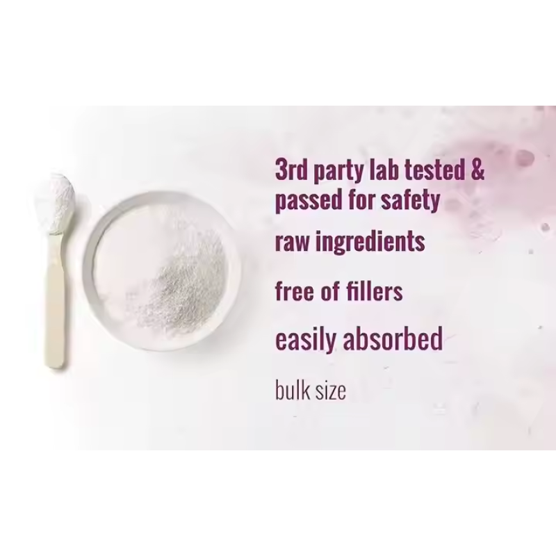 Multi Collagen Powder Supplier - Hydrolyzed Protein Custom